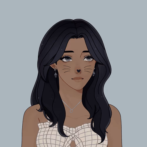 Girlie #5540
