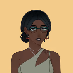 Girlie #7058