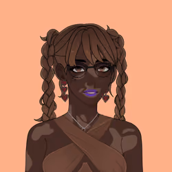 Girlie #5909