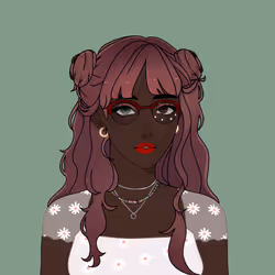 Girlie #8508