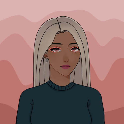 Girlie #8662