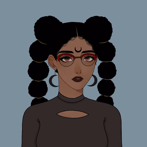 Girlie #6655