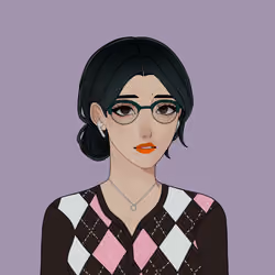 Girlie #1474
