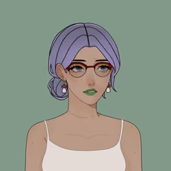 Girlie #1312