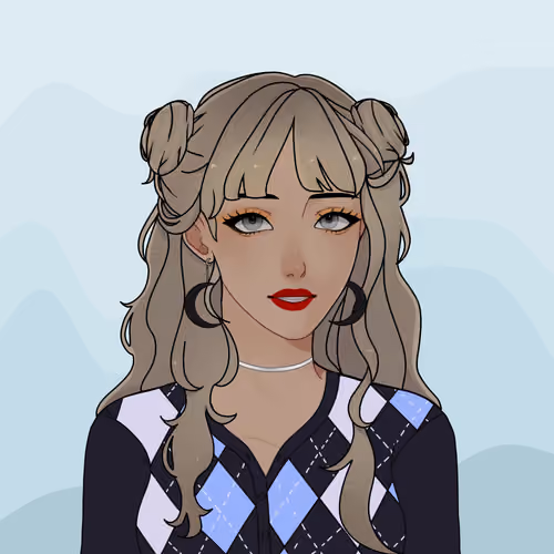 Girlie #1654
