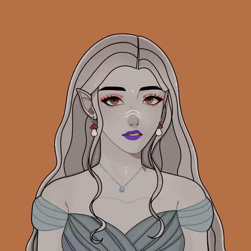 Girlie #5881