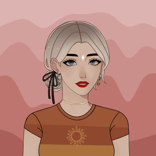 Girlie #1505