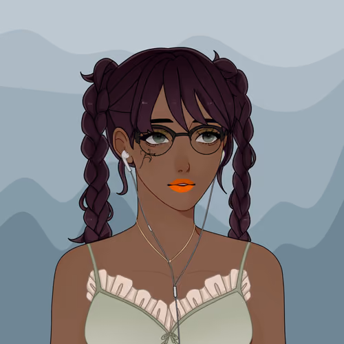 Girlie #1698