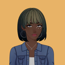 Girlie #6069