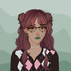 Girlie #5777