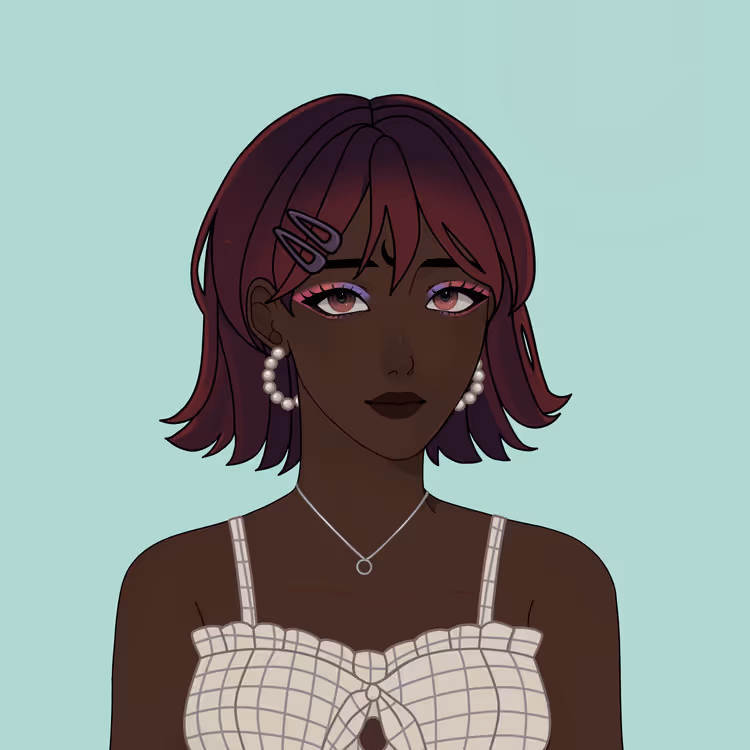 Girlie #1927
