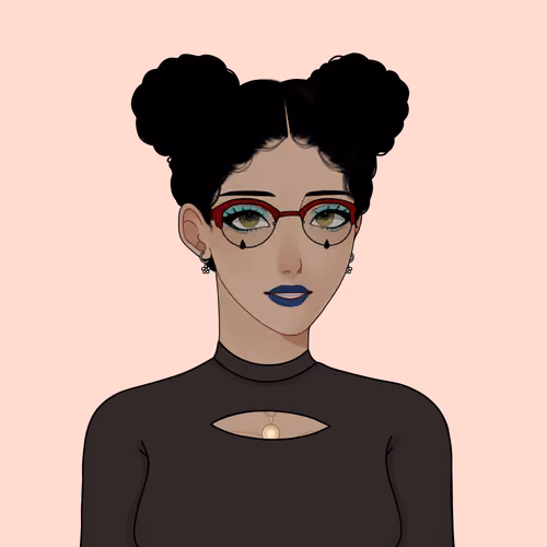 Girlie #9956