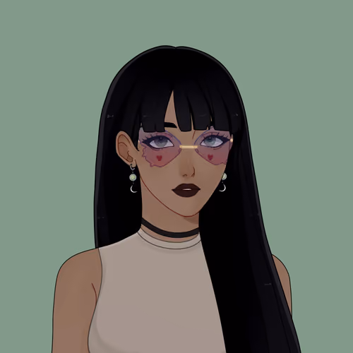 Girlie #2051