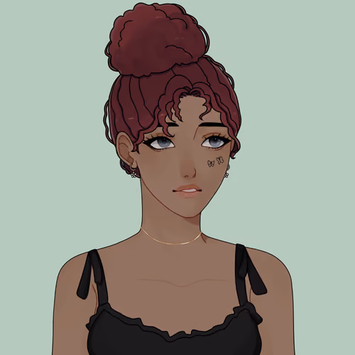 Girlie #4119