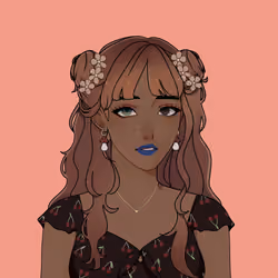 Girlie #8225