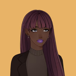 Girlie #5265