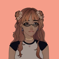 Girlie #3486