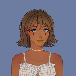Girlie #7525