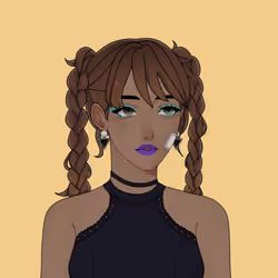 Girlie #8309