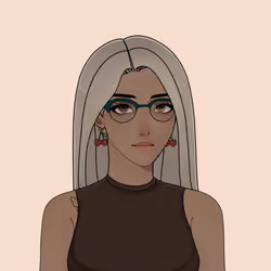 Girlie #6080