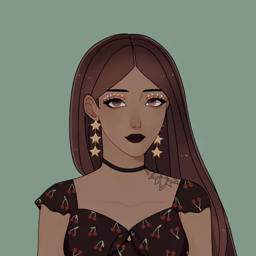 Girlie #6259