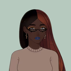 Girlie #722