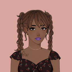 Girlie #8371