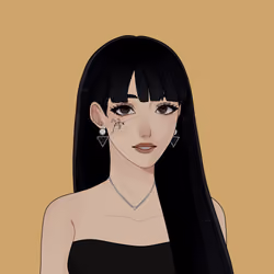 Girlie #3481