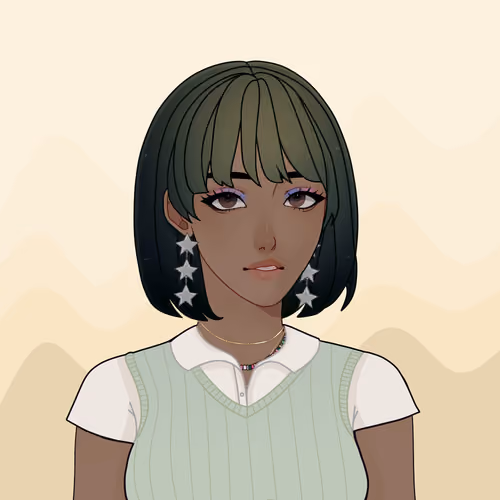 Girlie #3368