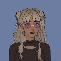 Girlie #5707