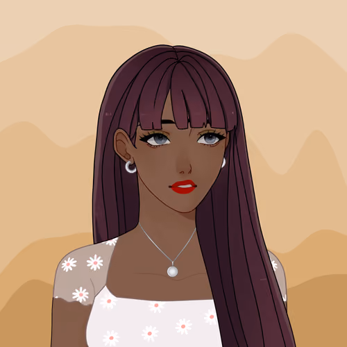 Girlie #7683