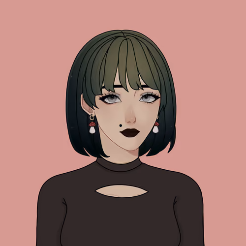 Girlie #994