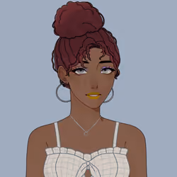 Girlie #7547