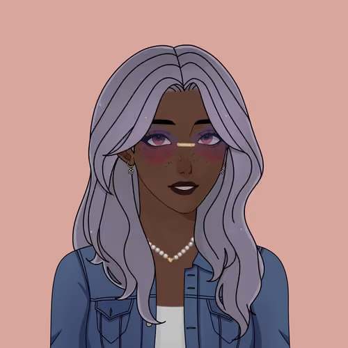 Girlie #9831