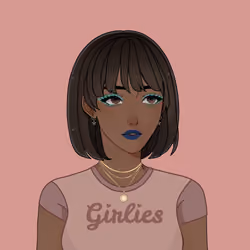 Girlie #6471