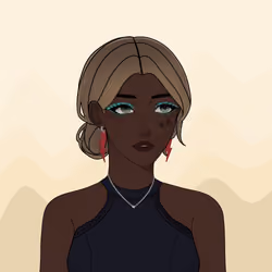 Girlie #4083