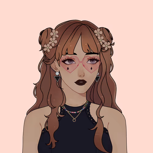 Girlie #9988