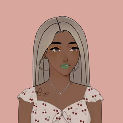 Girlie #8476