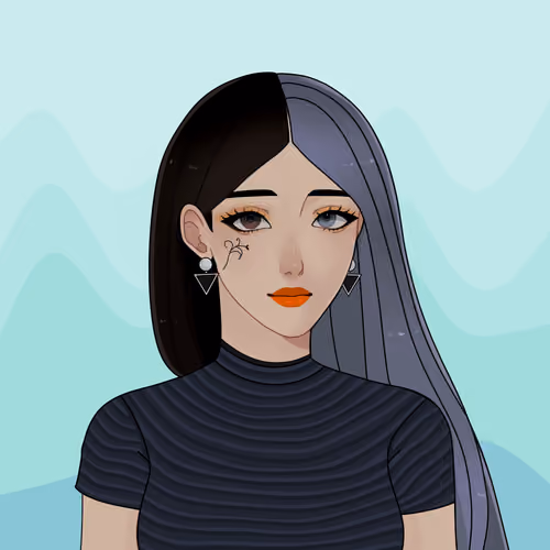 Girlie #3183