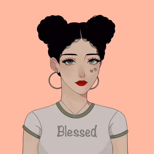 Girlie #4875