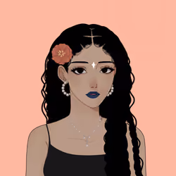Girlie #1796