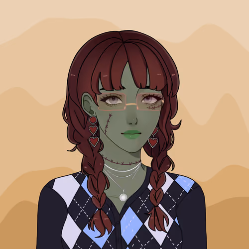 Girlie #7937