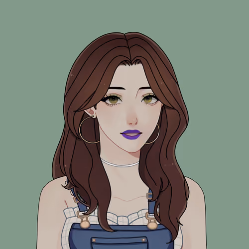 Girlie #5088