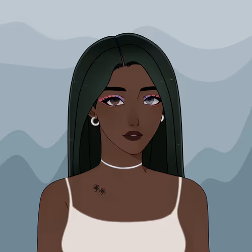 Girlie #7863