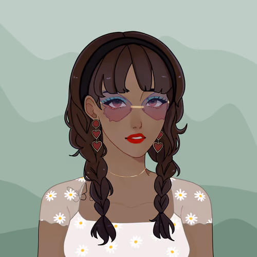 Girlie #5678