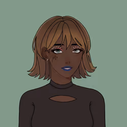 Girlie #1910