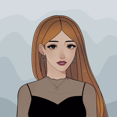 Girlie #9299