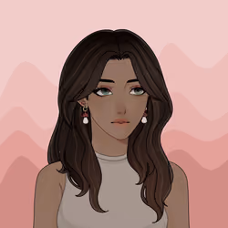 Girlie #6316