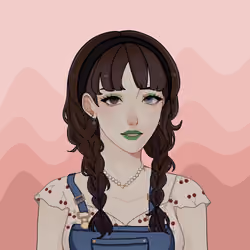 Girlie #171