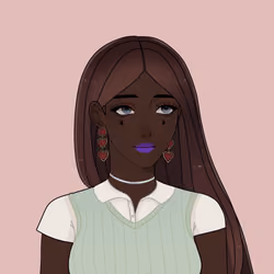 Girlie #2719